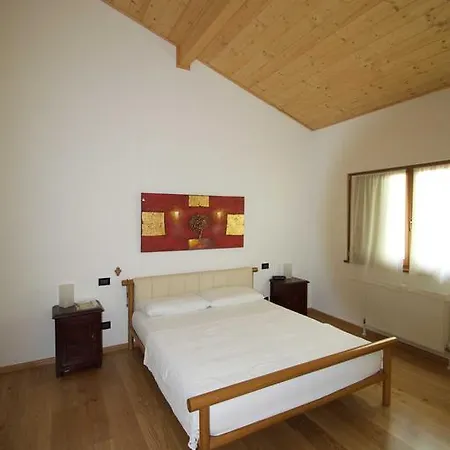 Villa Anna Maria Oliveto Lario