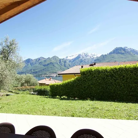 Anna Maria * Oliveto Lario